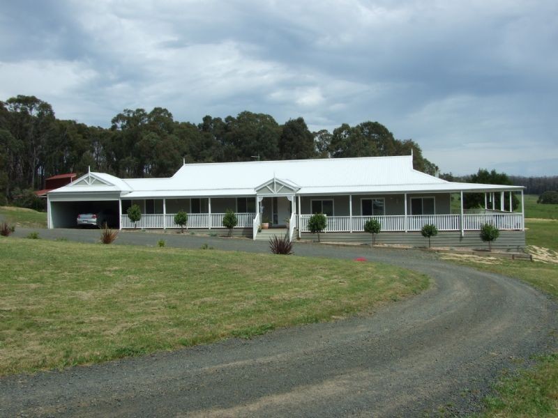 26 Bunderra Drive, Boolarra VIC 3870