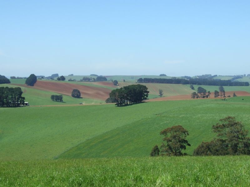 Childers Thorpdale Road, Thorpdale VIC 3835