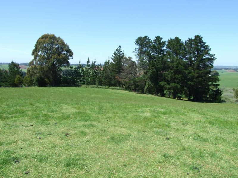 Childers Thorpdale Road, Thorpdale VIC 3835