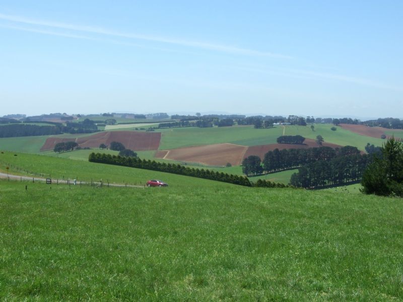 Childers Thorpdale Road, Thorpdale VIC 3835