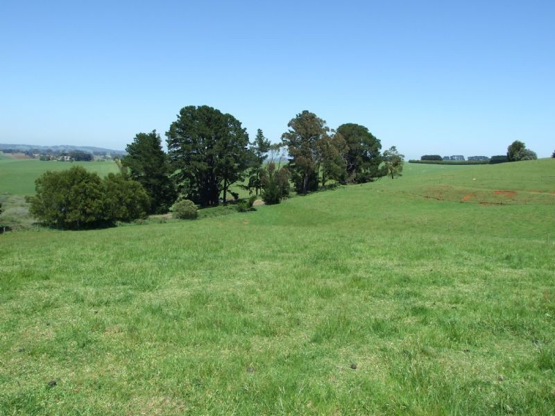 Childers Thorpdale Road, Thorpdale VIC 3835