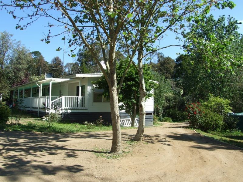 23 Walkers Road, Mirboo VIC 3871