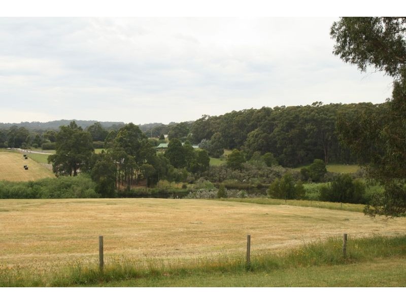 16 Jepson Court, Mirboo North VIC 3871