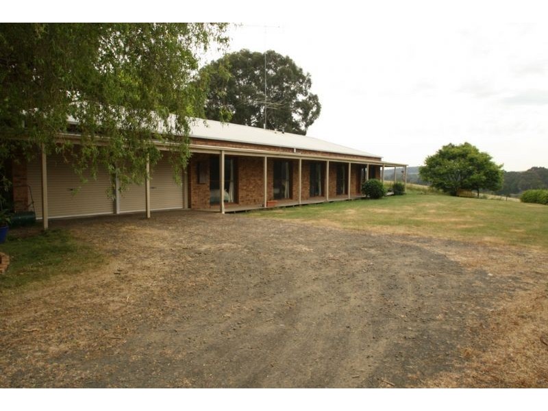 16 Jepson Court, Mirboo North VIC 3871