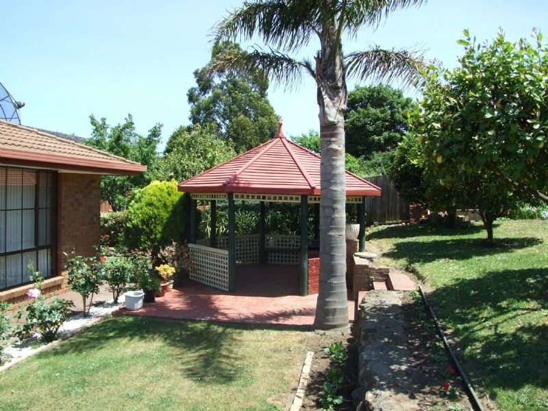 31 Giles Street, Mirboo North VIC 3871
