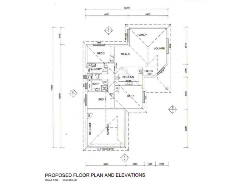 19 – 21 Thorpdale Road, Mirboo North VIC 3871