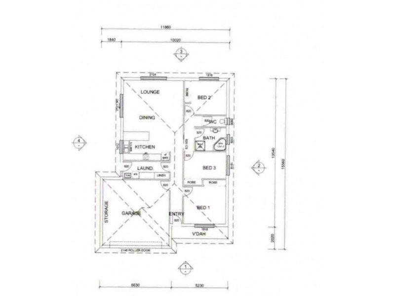 19 – 21 Thorpdale Road, Mirboo North VIC 3871