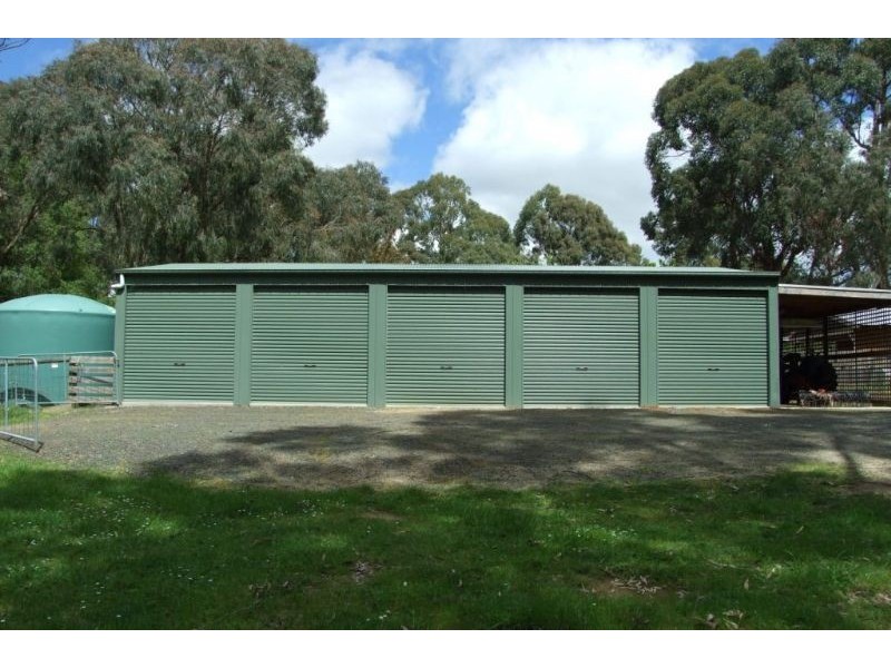 2630 Strzelecki Highway, Mirboo North VIC 3871
