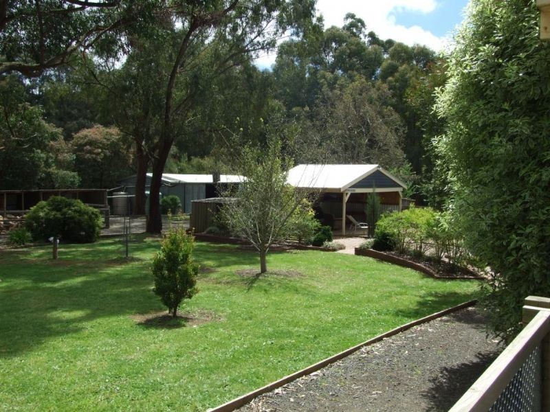 2630 Strzelecki Highway, Mirboo North VIC 3871