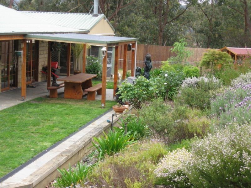 4 Cuthbertson Court, Mirboo North VIC 3871