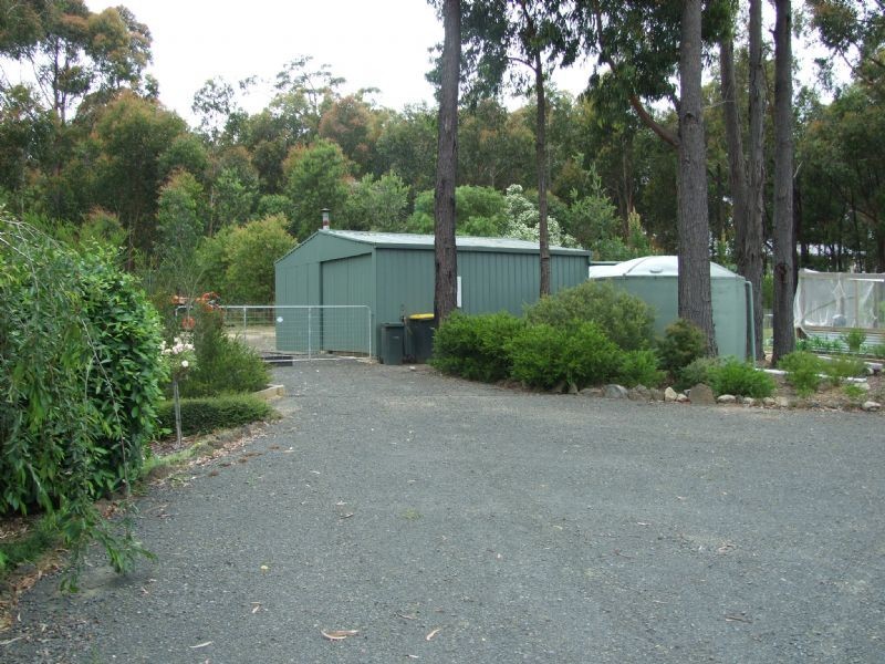 4 Cuthbertson Court, Mirboo North VIC 3871