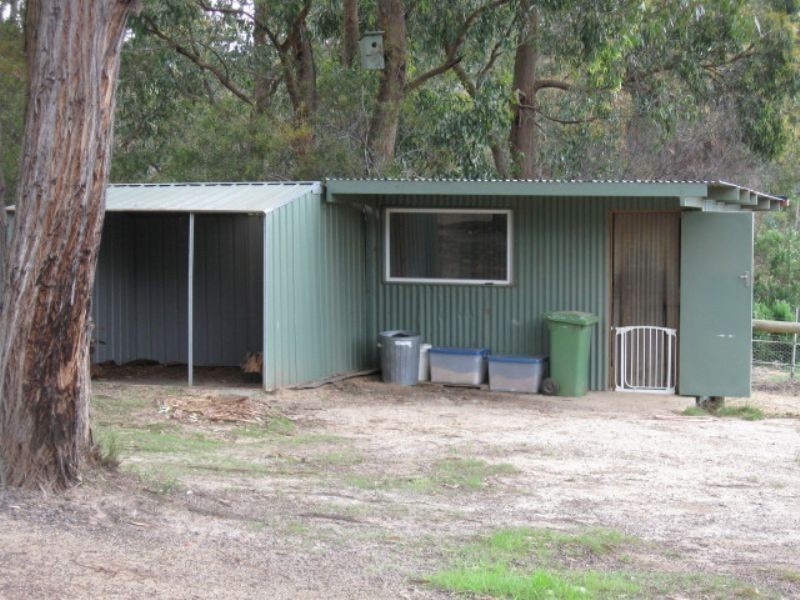4 Cuthbertson Court, Mirboo North VIC 3871