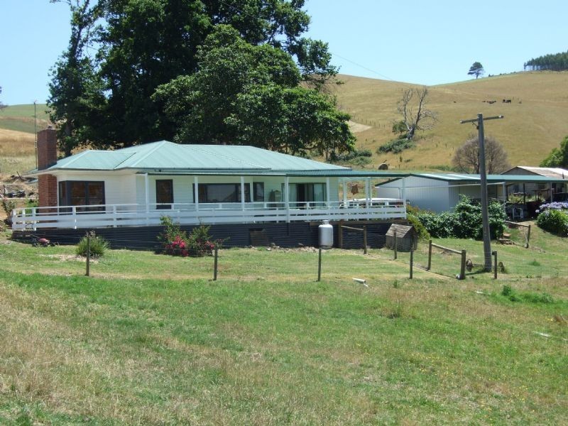 627 Limonite Road, Boolarra South VIC 3870