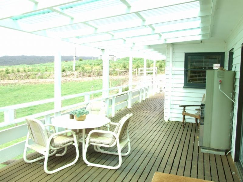 627 Limonite Road, Boolarra South VIC 3870