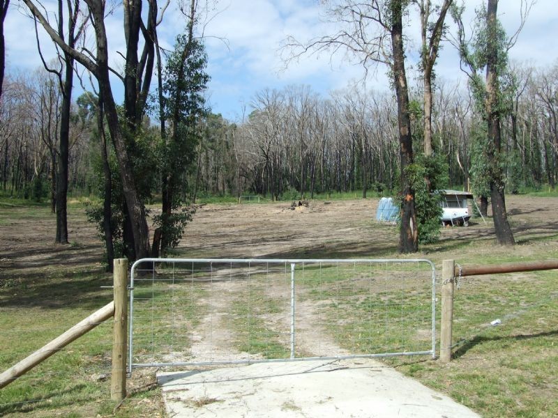 Lot 10 Bunderra Drive, Boolarra VIC 3870