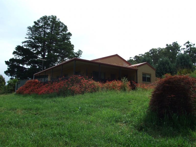330 Grandridge Road, Hallston VIC 3953