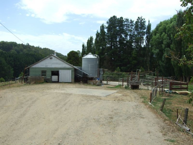 320 Fishers Road, Boolarra South VIC 3870