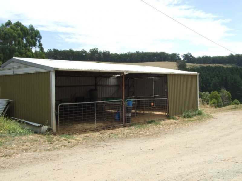 320 Fishers Road, Boolarra South VIC 3870