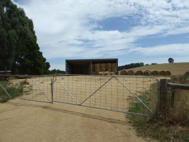 320 Fishers Road, Boolarra South VIC 3870