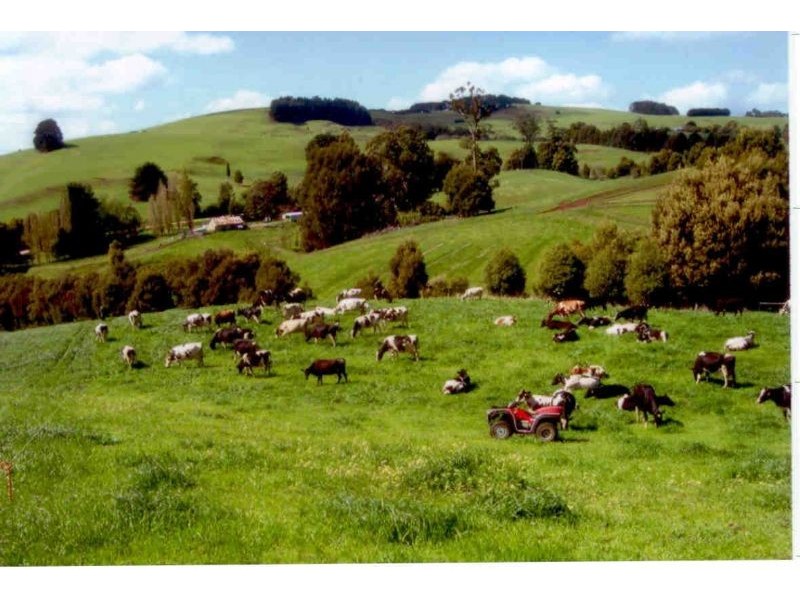 320 Fishers Road, Boolarra South VIC 3870