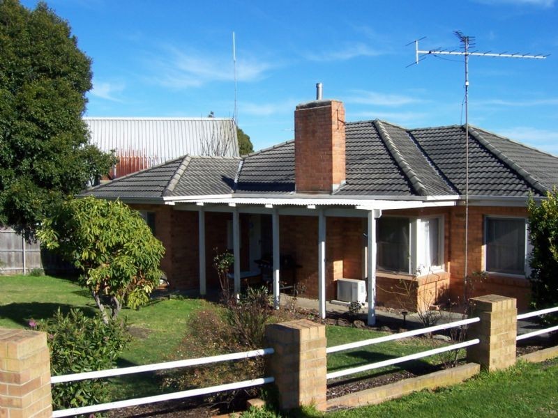 Mirboo North VIC 3871