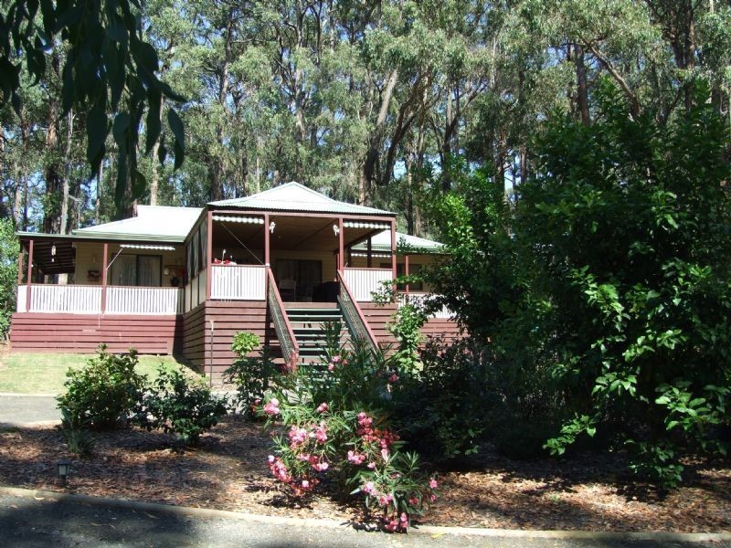 3 Wanke Road, Mirboo North VIC 3871