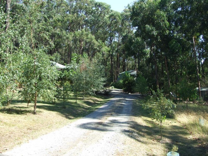 3 Wanke Road, Mirboo North VIC 3871