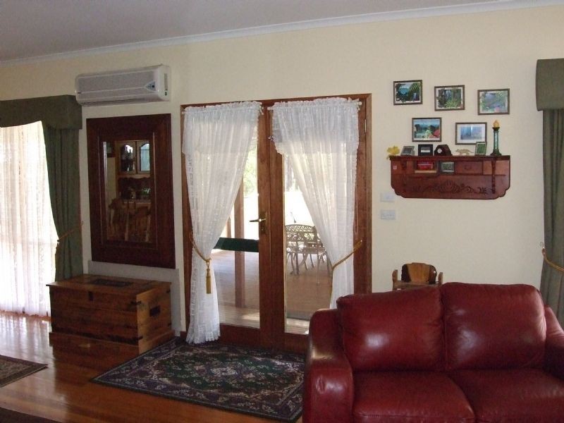 3 Wanke Road, Mirboo North VIC 3871