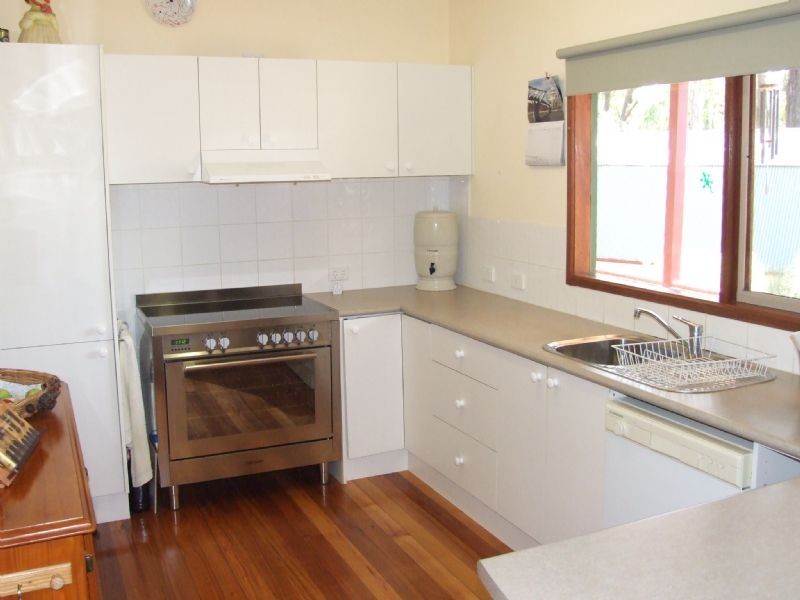 3 Wanke Road, Mirboo North VIC 3871