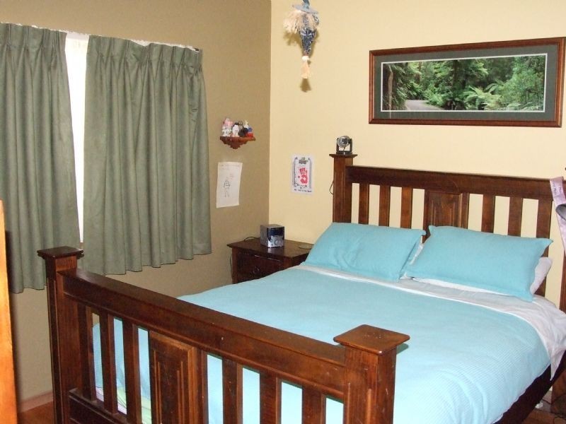 3 Wanke Road, Mirboo North VIC 3871