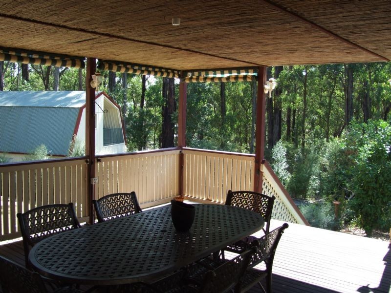 3 Wanke Road, Mirboo North VIC 3871