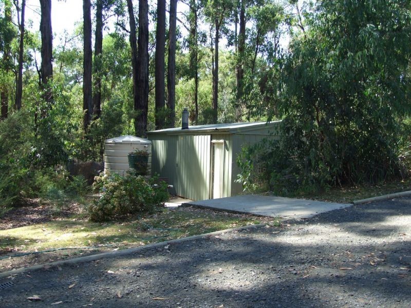 3 Wanke Road, Mirboo North VIC 3871