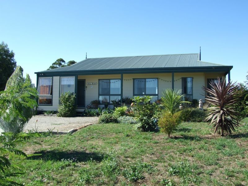 167 Baromi Road, Mirboo North VIC 3871