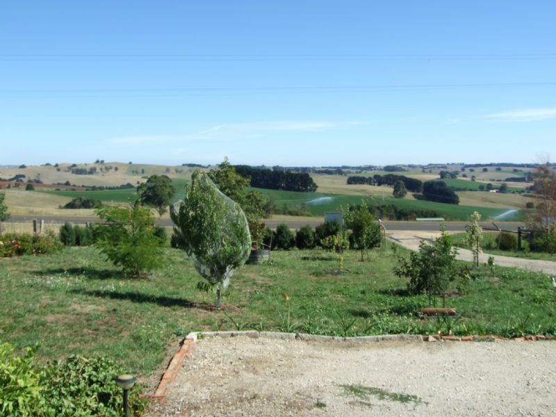 167 Baromi Road, Mirboo North VIC 3871