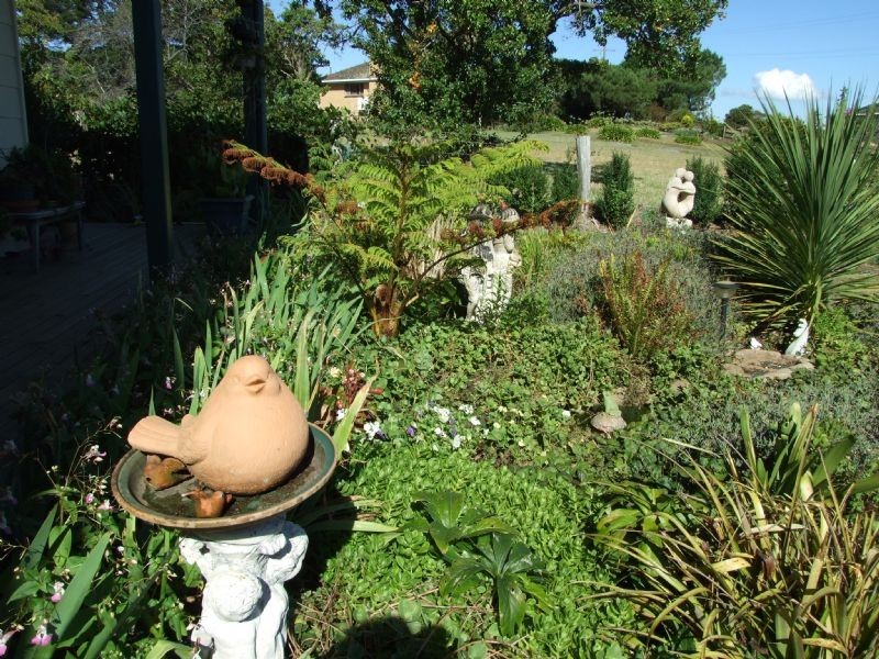 167 Baromi Road, Mirboo North VIC 3871