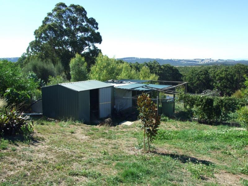 167 Baromi Road, Mirboo North VIC 3871