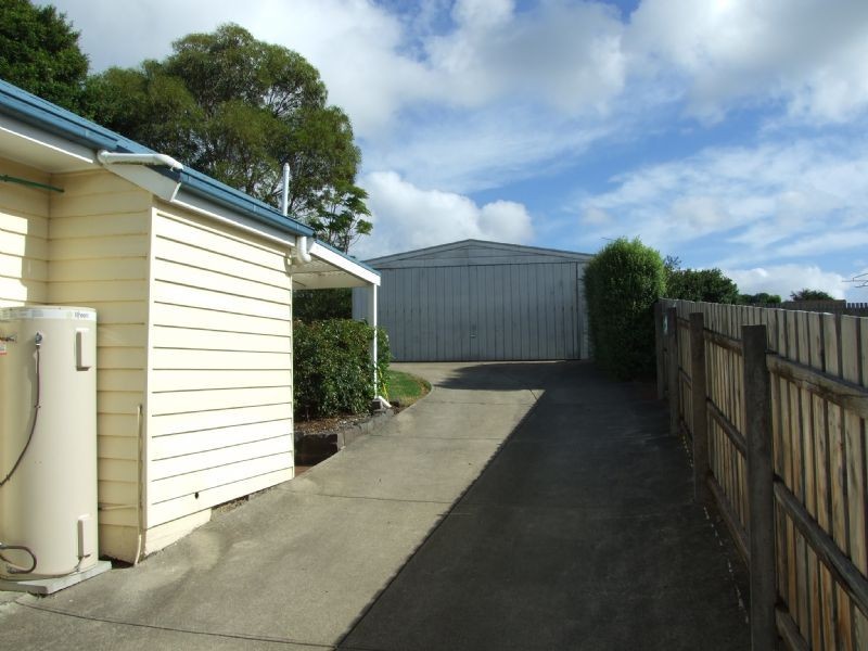 58 Baromi Road, Mirboo North VIC 3871