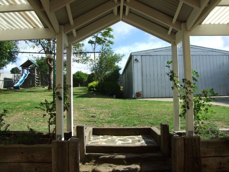 58 Baromi Road, Mirboo North VIC 3871