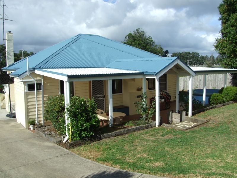 58 Baromi Road, Mirboo North VIC 3871