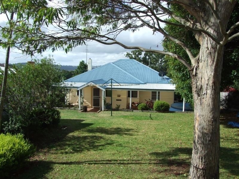 58 Baromi Road, Mirboo North VIC 3871