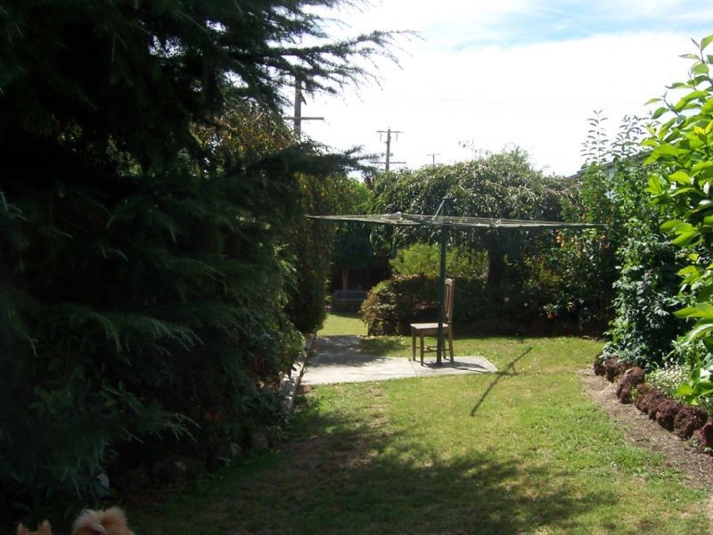 10 Scarlett Street, Mirboo North VIC 3871