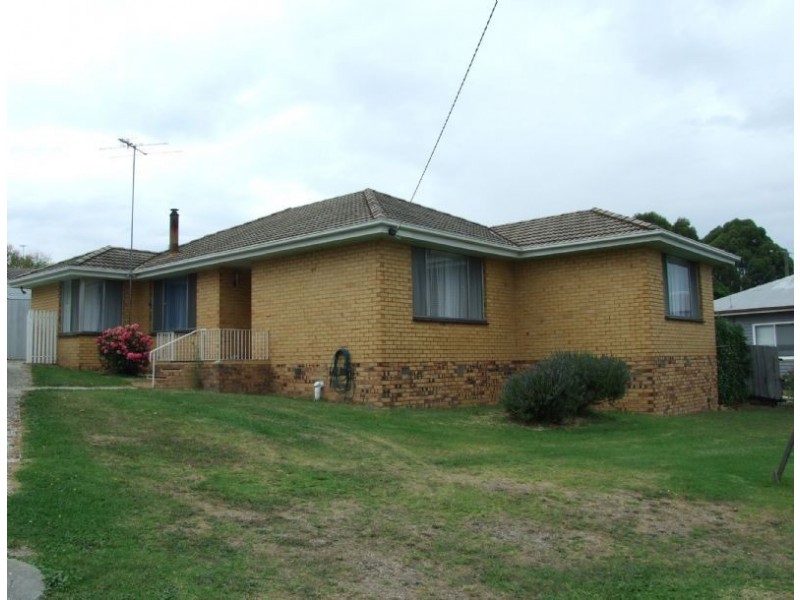 3 Wheildon Street, Mirboo North VIC 3871