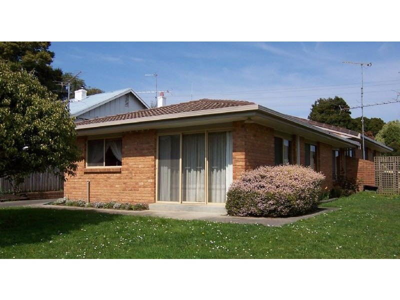 6/9-11 Baromi Road, Mirboo North VIC 3871