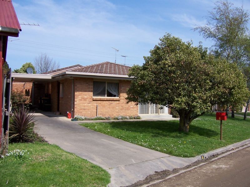 6/9-11 Baromi Road, Mirboo North VIC 3871