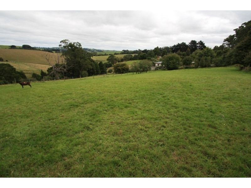 6 Grandridge East, Mirboo North VIC 3871