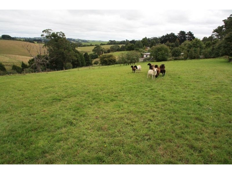 6 Grandridge East, Mirboo North VIC 3871