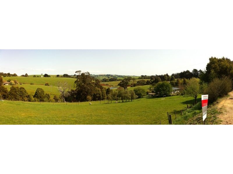 6 Grandridge East, Mirboo North VIC 3871