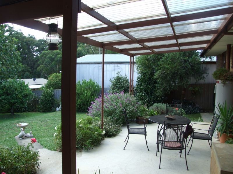 49 Baromi Road, Mirboo North VIC 3871