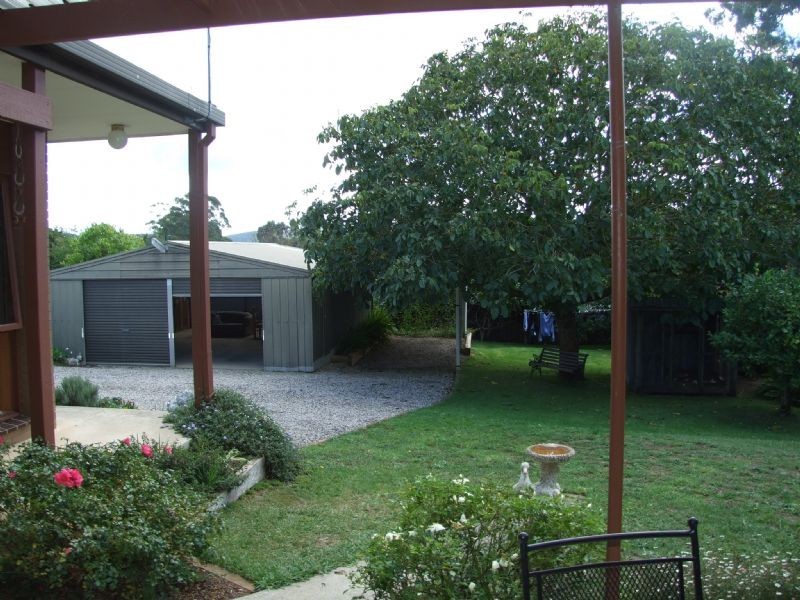 49 Baromi Road, Mirboo North VIC 3871