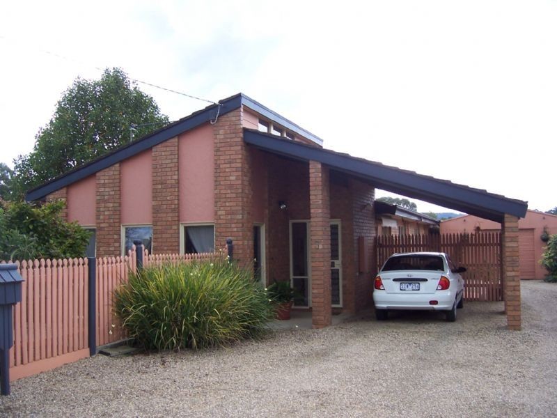 3 Halliday Court, Mirboo North VIC 3871